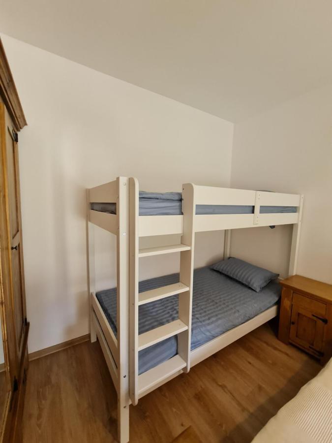 Pirin Golf Apartment Home With Private Garden Bansko Dış mekan fotoğraf