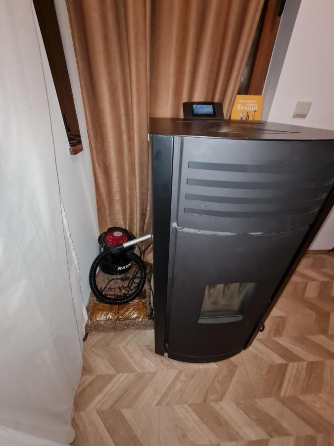 Pirin Golf Apartment Home With Private Garden Bansko Dış mekan fotoğraf